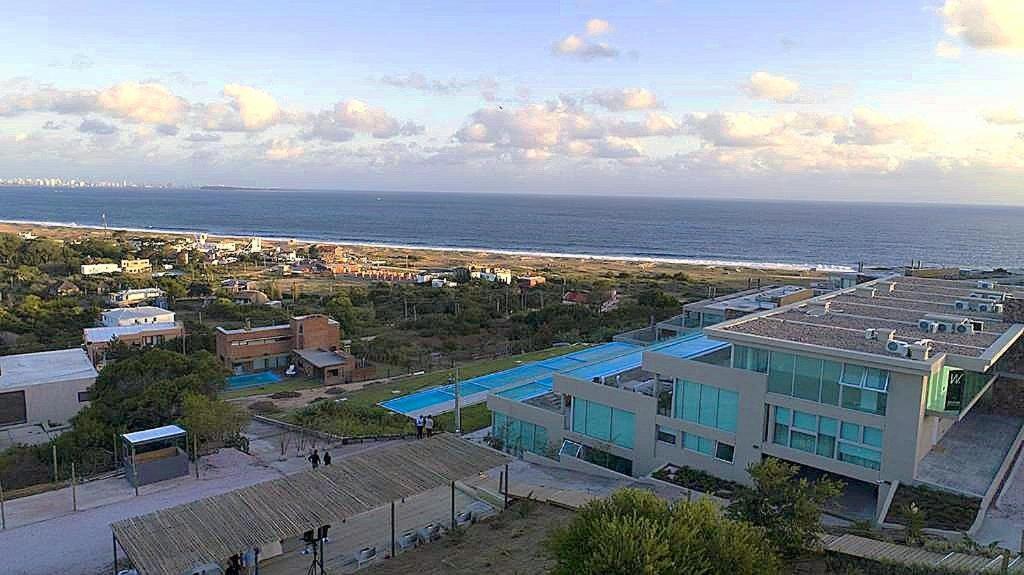 Vistas Apartment Punta del Este Exterior photo