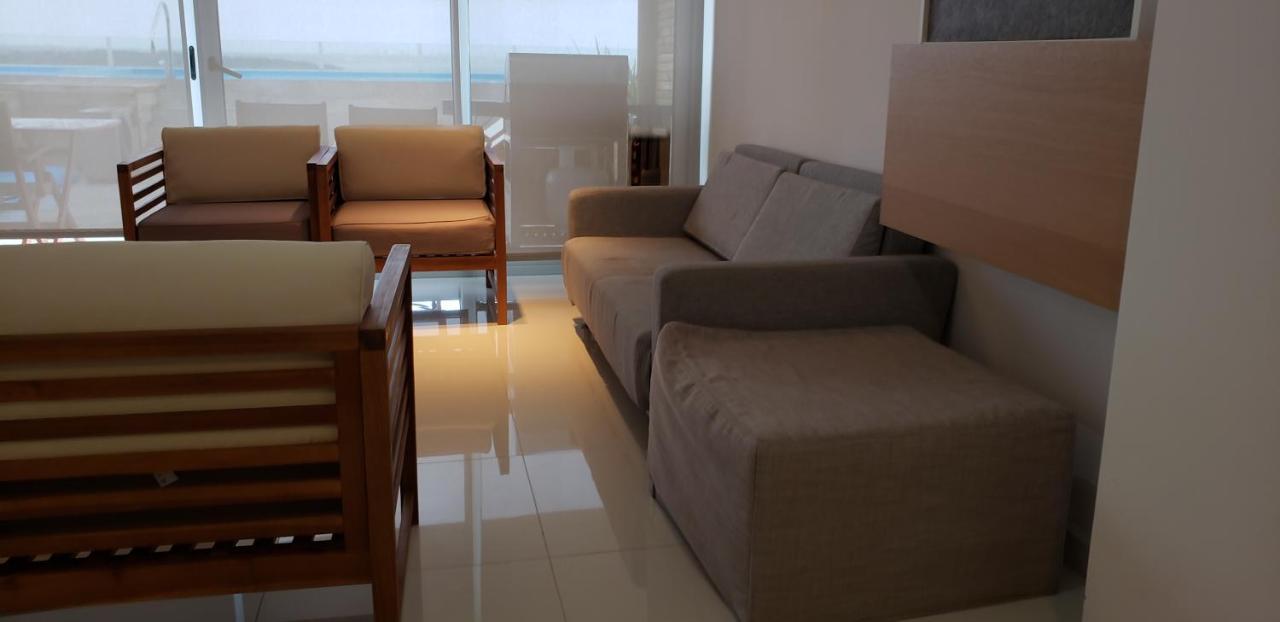 Vistas Apartment Punta del Este Exterior photo